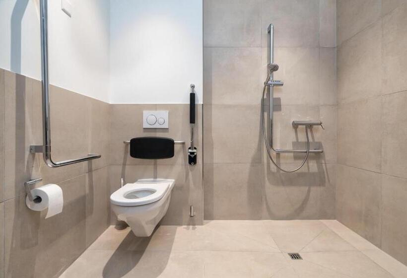 B Smart Motel Schaan