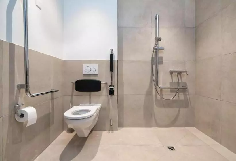 B Smart Motel Schaan