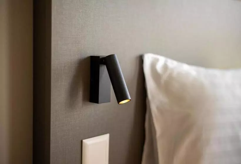 B Smart Motel Schaan