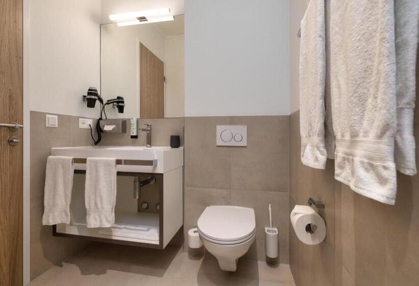 B Smart Motel Schaan