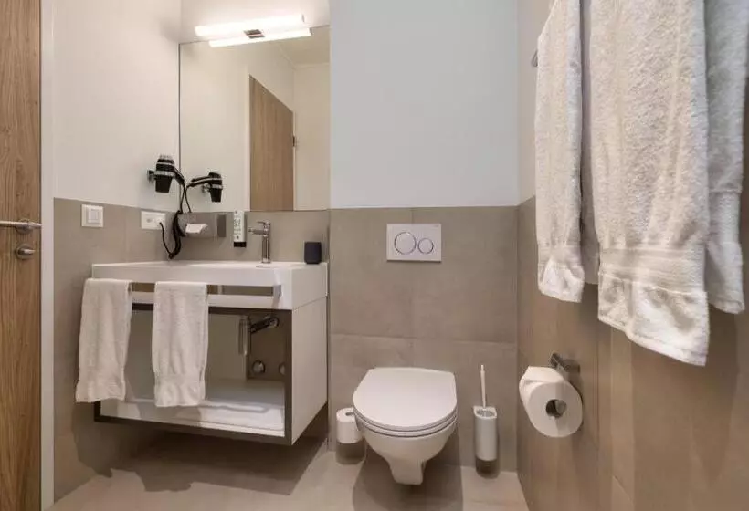 B Smart Motel Schaan