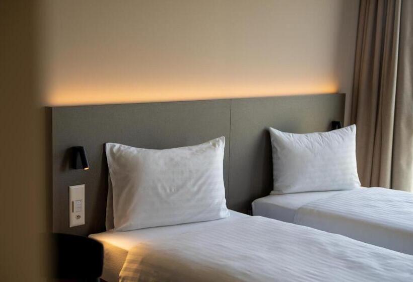 B Smart Motel Schaan