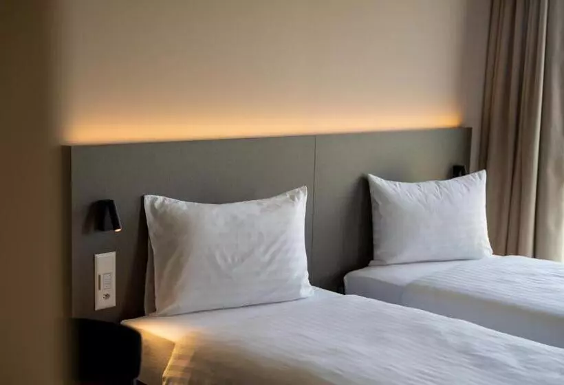 B Smart Motel Schaan