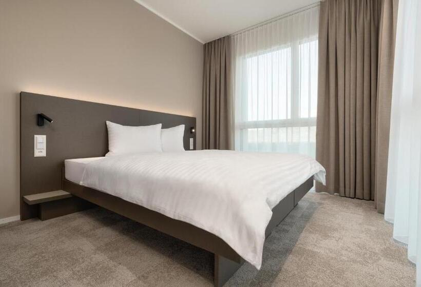 B Smart Motel Schaan