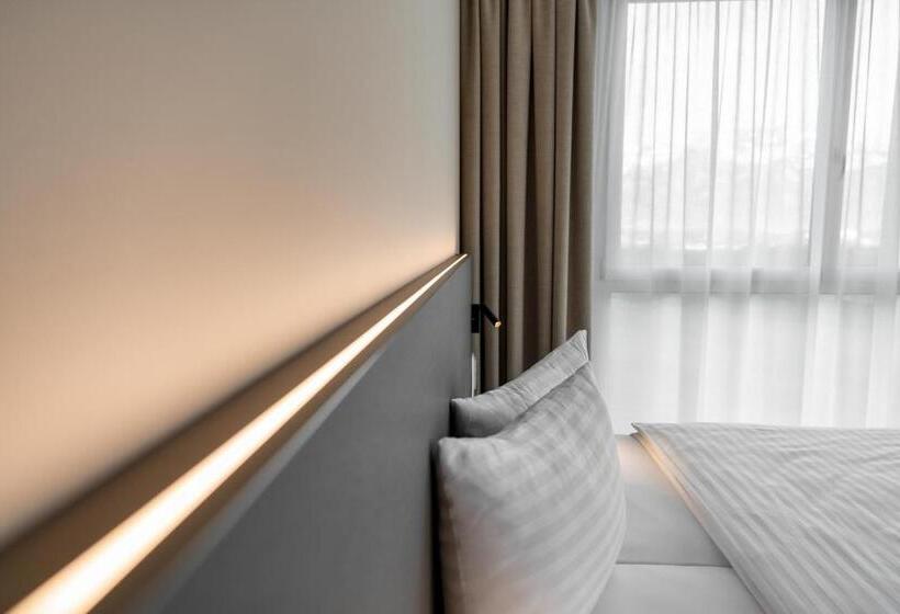 B Smart Motel Schaan