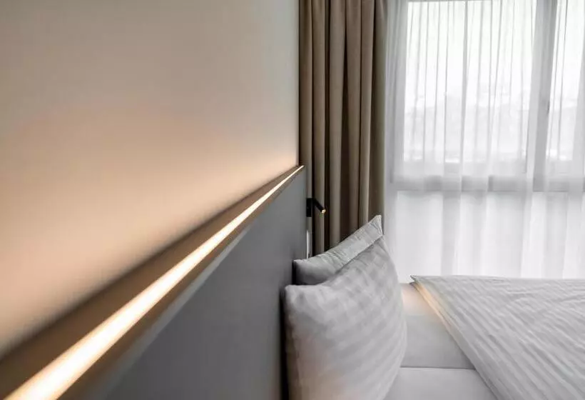 B Smart Motel Schaan