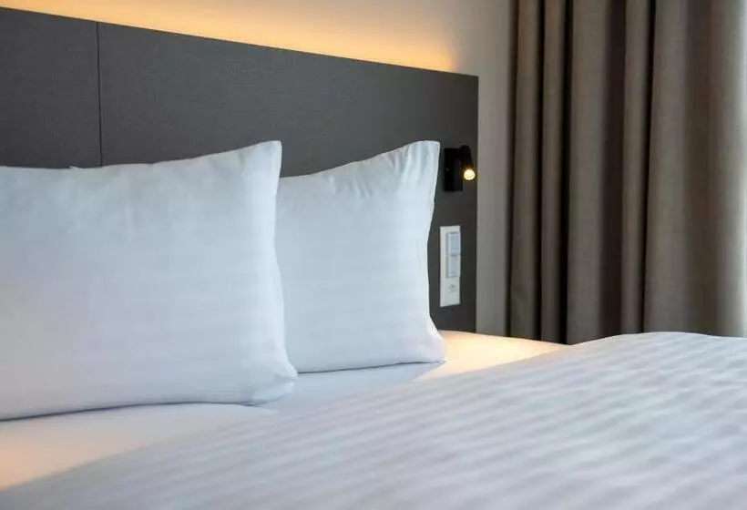 B Smart Motel Schaan