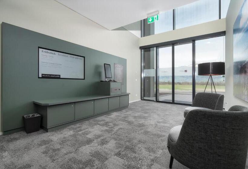 B Smart Motel Schaan