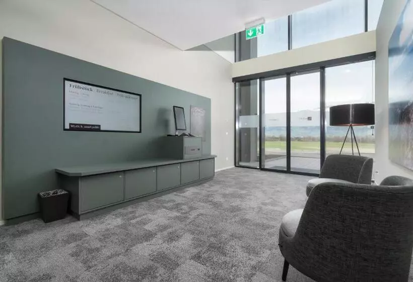 B Smart Motel Schaan