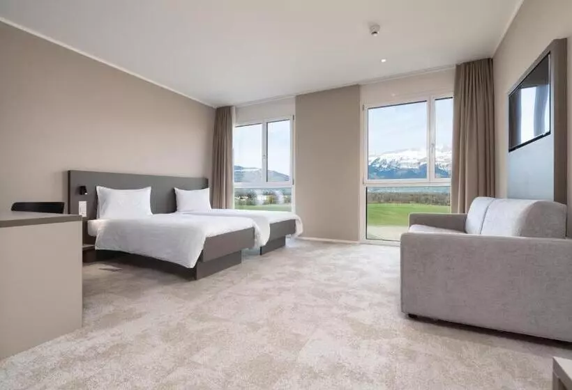 B Smart Motel Schaan