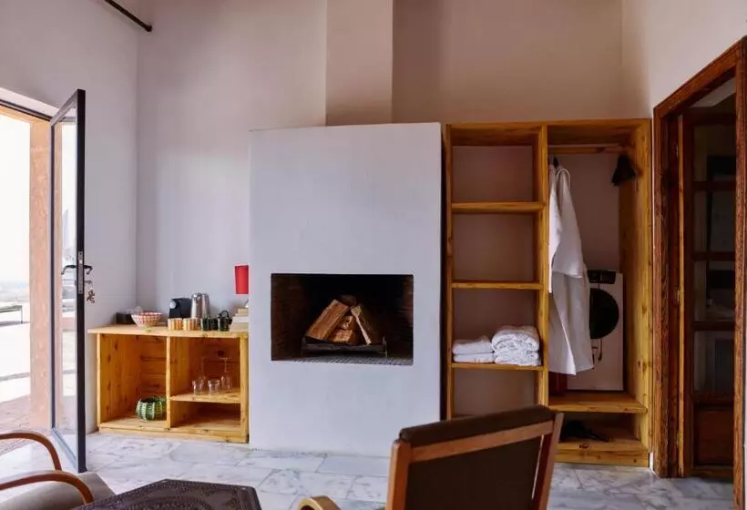 Aamiaismajoitus (B&B) Dar Imiri