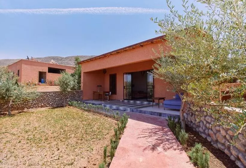 Aamiaismajoitus (B&B) Dar Imiri