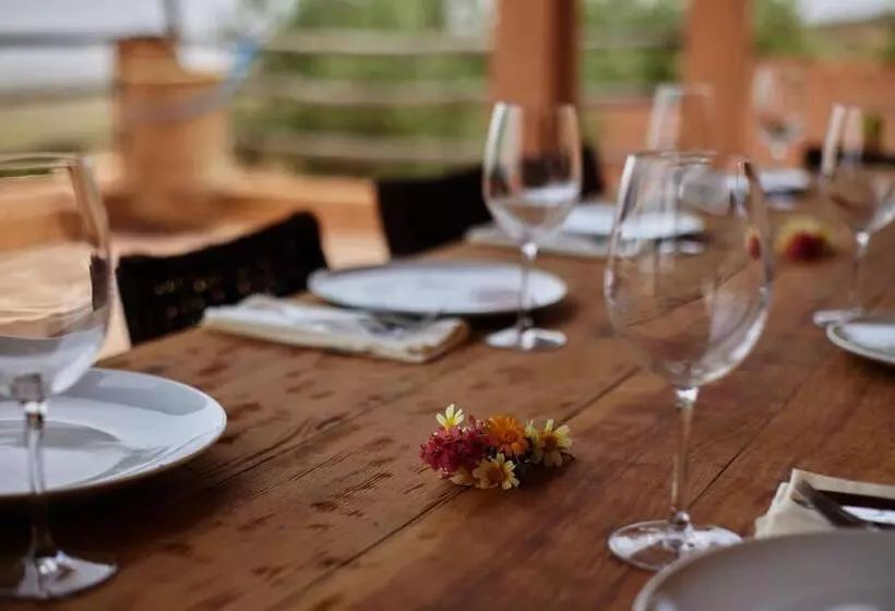 Aamiaismajoitus (B&B) Dar Imiri