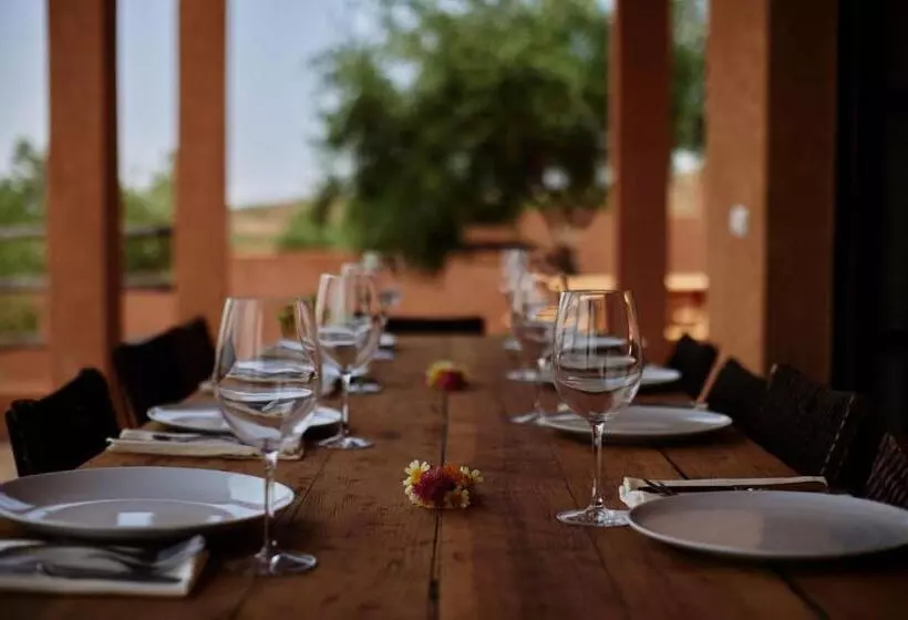 Aamiaismajoitus (B&B) Dar Imiri