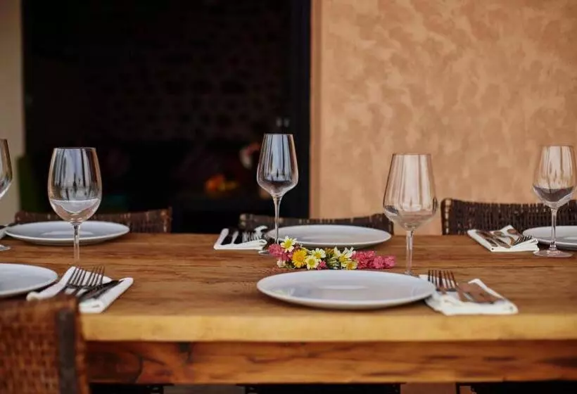 Aamiaismajoitus (B&B) Dar Imiri