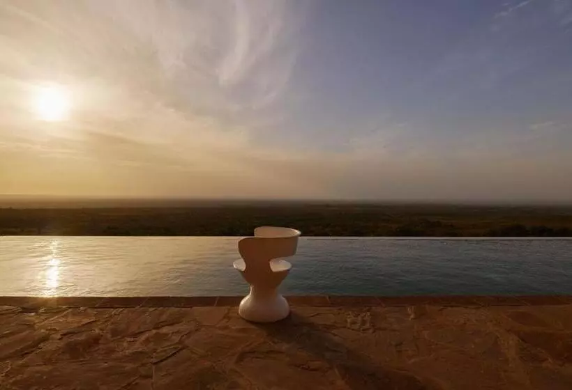 Aamiaismajoitus (B&B) Dar Imiri