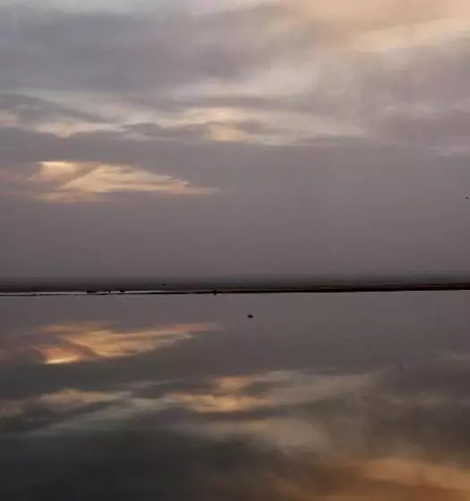 Aamiaismajoitus (B&B) Dar Imiri