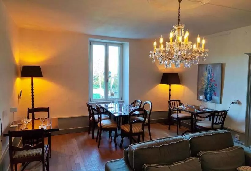 Aamiaismajoitus (B&B) Maison Egalité