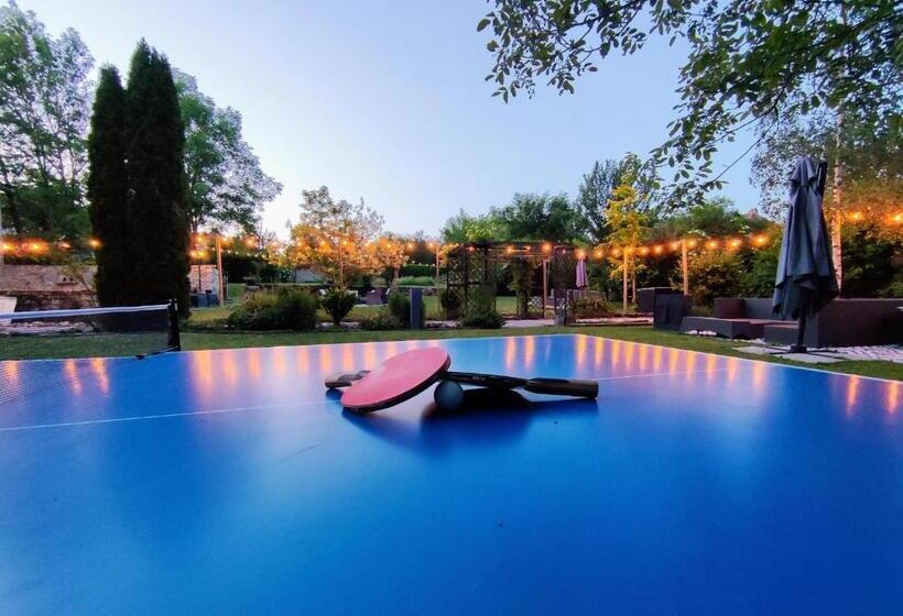 Bed and Breakfast Maison Egalité