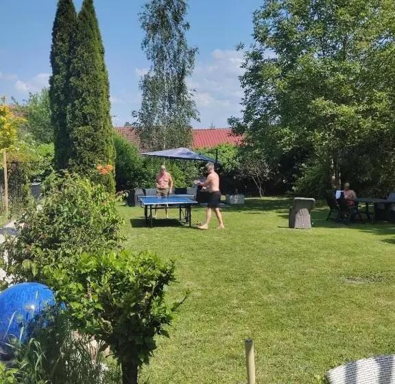 Aamiaismajoitus (B&B) Maison Egalité