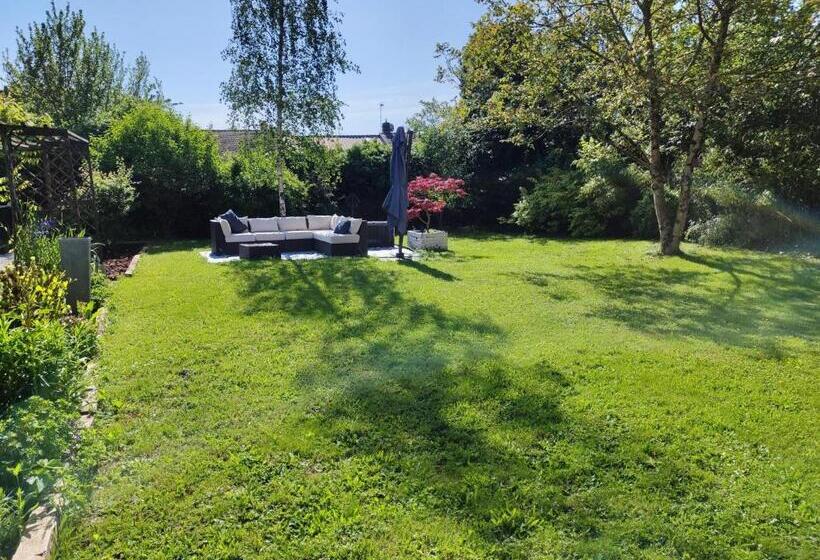 Bed and Breakfast Maison Egalité