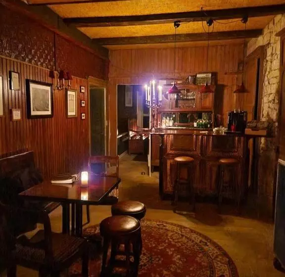 Aamiaismajoitus (B&B) Maison Egalité