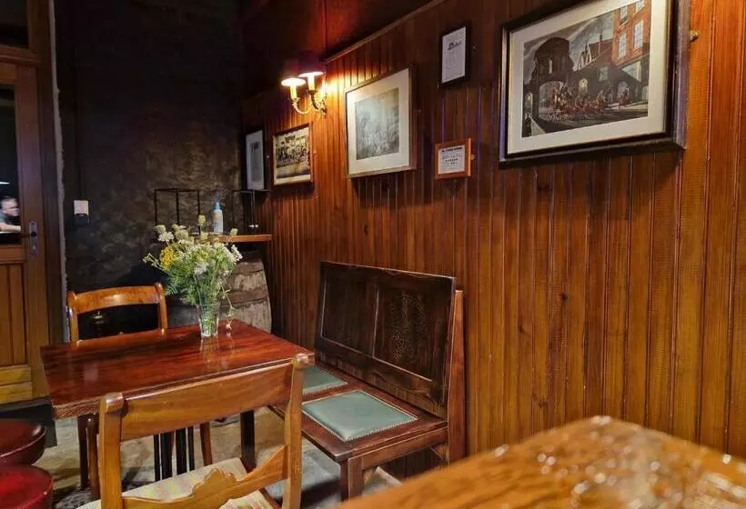 Aamiaismajoitus (B&B) Maison Egalité