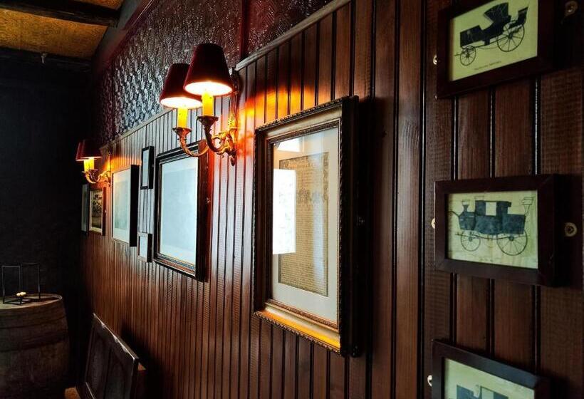 Bed and Breakfast Maison Egalité