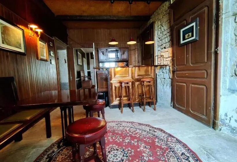 Aamiaismajoitus (B&B) Maison Egalité