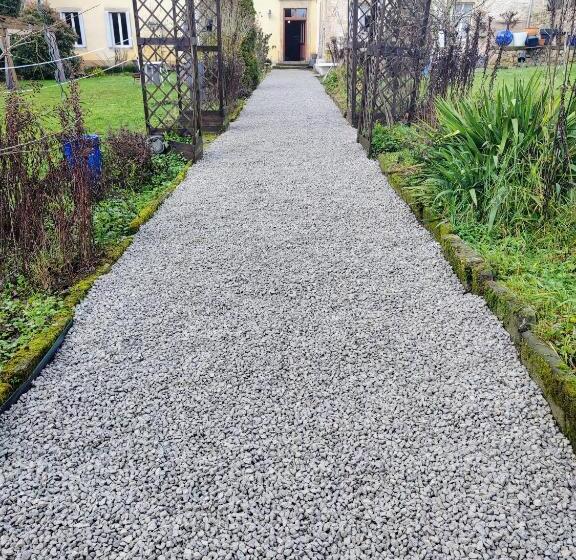 Bed and Breakfast Maison Egalité