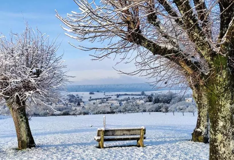 Aamiaismajoitus (B&B) Maison Egalité