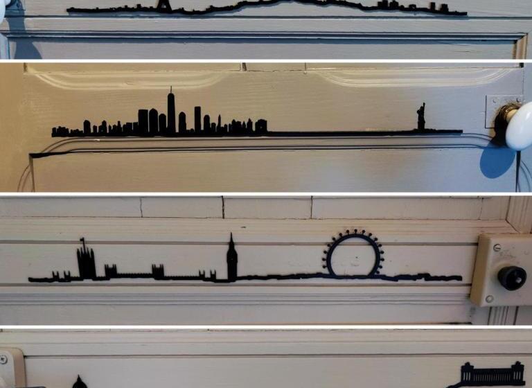 Bed and Breakfast Maison Egalité