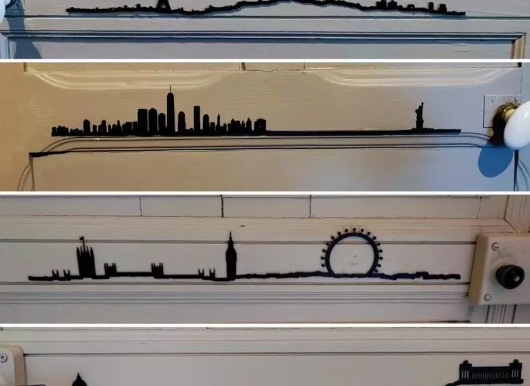 Aamiaismajoitus (B&B) Maison Egalité