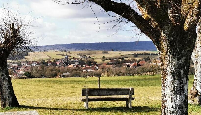 Bed and Breakfast Maison Egalité