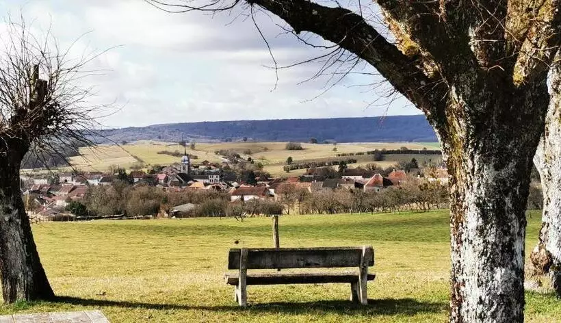 Aamiaismajoitus (B&B) Maison Egalité