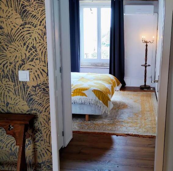 Bed and Breakfast Maison Egalité