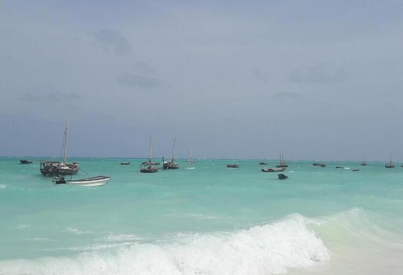 Bed & Breakfast Mana Nungwi