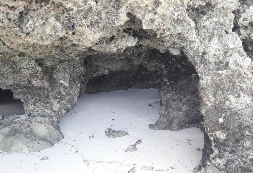 Bed & Breakfast Mana Nungwi