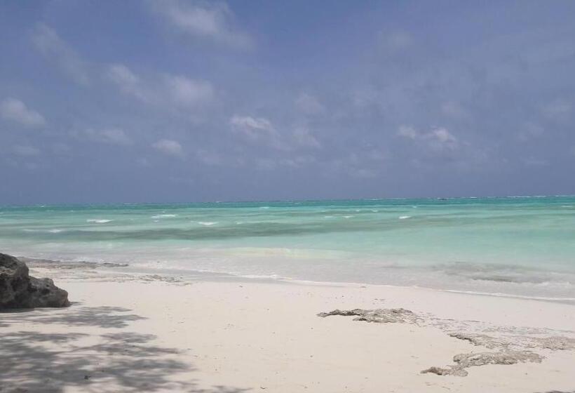 Bed & Breakfast Mana Nungwi