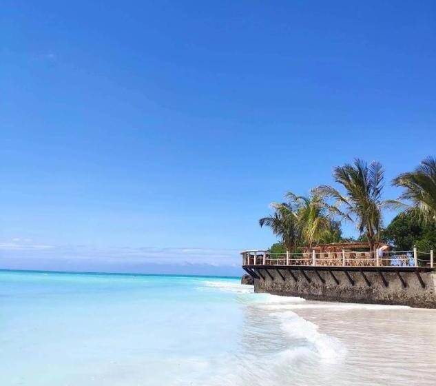 Bed & Breakfast Mana Nungwi