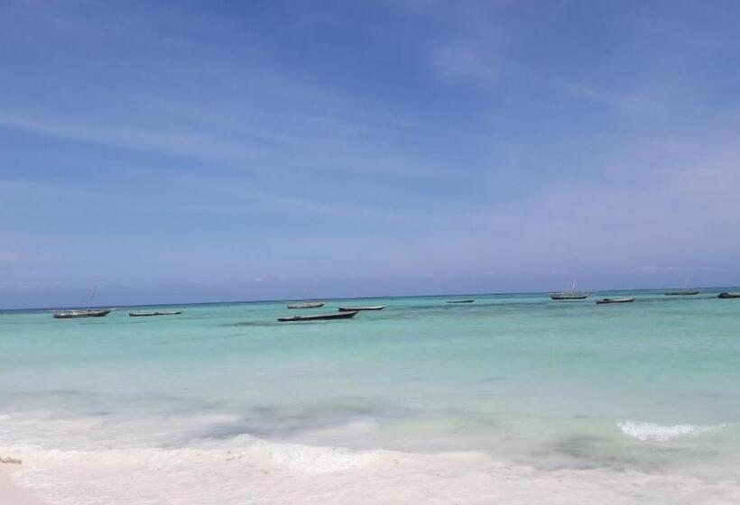 Bed & Breakfast Mana Nungwi