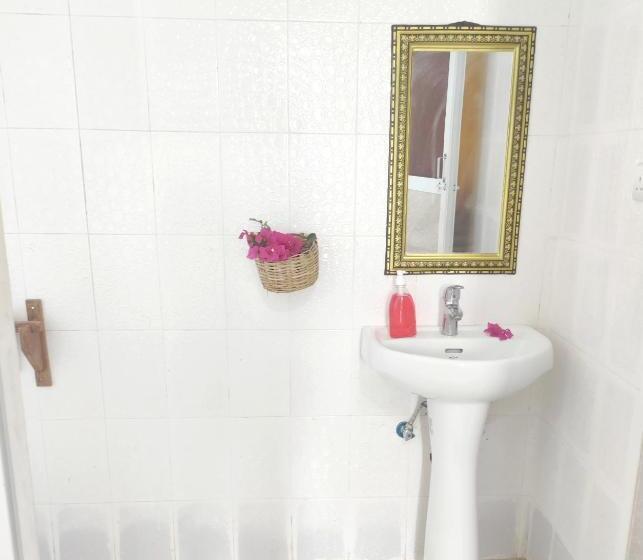 Bed & Breakfast Mana Nungwi