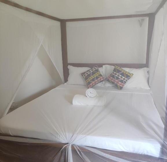 Bed & Breakfast Mana Nungwi