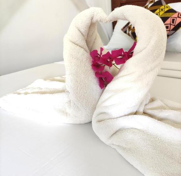 Bed & Breakfast Mana Nungwi