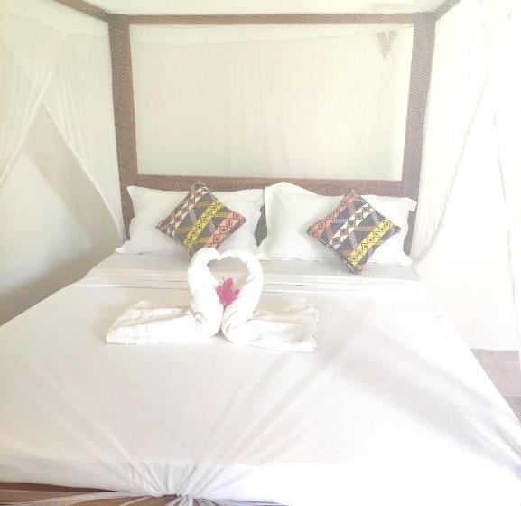 Bed & Breakfast Mana Nungwi