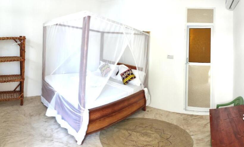 Bed & Breakfast Mana Nungwi