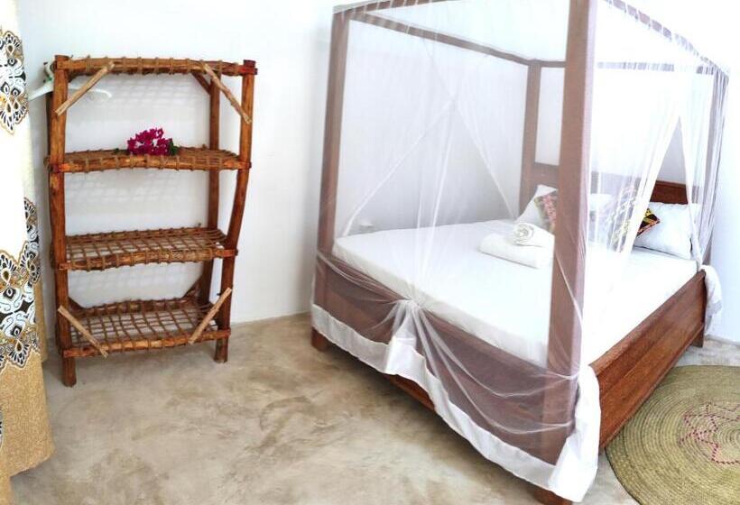 Bed & Breakfast Mana Nungwi