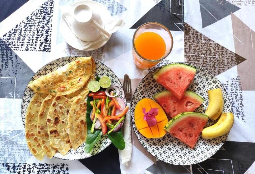 Bed & Breakfast Mana Nungwi