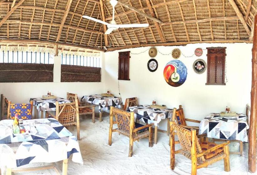 Bed & Breakfast Mana Nungwi