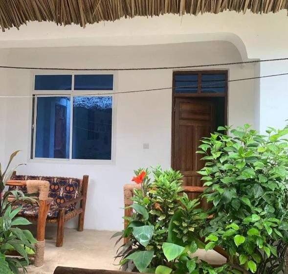 Bed & Breakfast Mana Nungwi